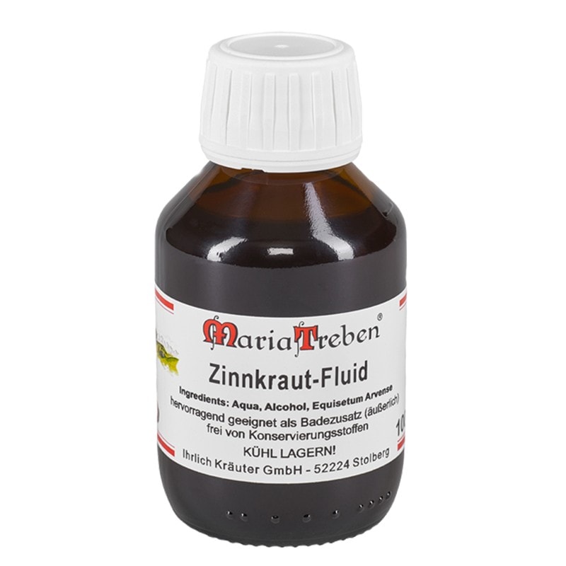 Maria Treben Полски хвощ (тоник за вана) Maria Treben®, 100 ml - Унисекс парфюм 100мл - Сравни цени от 1 магазин с безплатна доставка