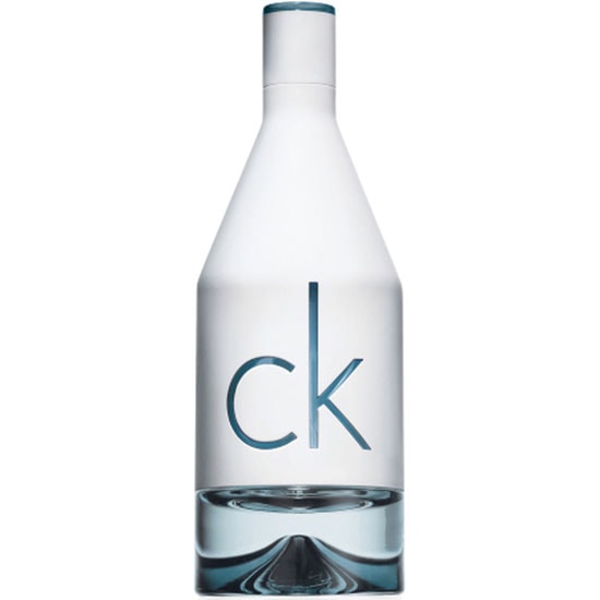 Calvin Klein Calvin Klein IN2U HIM парфюм за мъже EDT - Мъжки парфюм 50мл - Сравни цени от 1 магазин с безплатна доставка