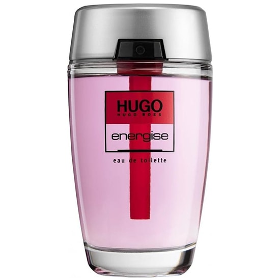Hugo Boss Hugo Boss HUGO ENERGISE парфюм за мъже EDT - Мъжки парфюм 75мл - Сравни цени от 1 магазин с безплатна доставка