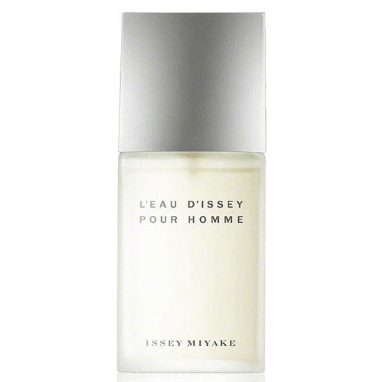 Issey Miyake Issey Miyake L'EAU D'ISSEY парфюм за мъже EDT - Мъжки парфюм 75мл - Сравни цени от 2 магазина с безплатна доставка