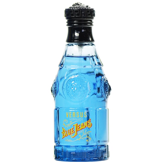 Versace Versace BLUE JEANS парфюм за мъже EDT - Мъжки парфюм 75мл - Сравни цени от 2 магазина с безплатна доставка