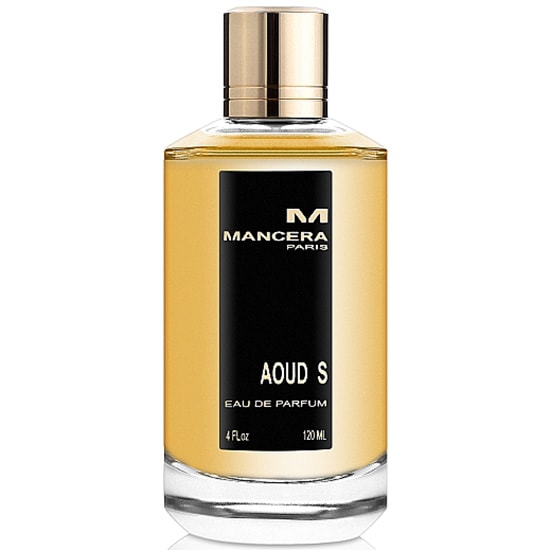 Mancera Mancera Aoud S парфюм за жени EDP - Дамски парфюм 120мл - Сравни цени от 2 магазина с безплатна доставка