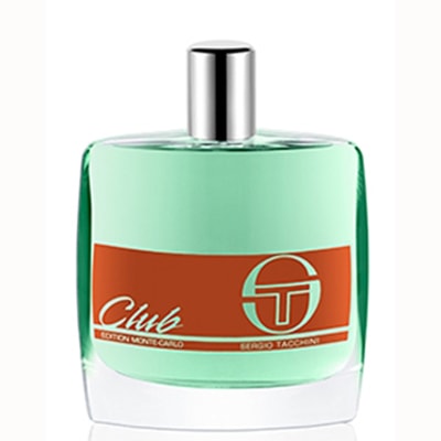 Sergio Tacchini Sergio Tacchini Club Edition Monte-Carlo парфюм за мъже EDT - Мъжки парфюм 50мл - Сравни цени от 2 магазина с безплатна доставка