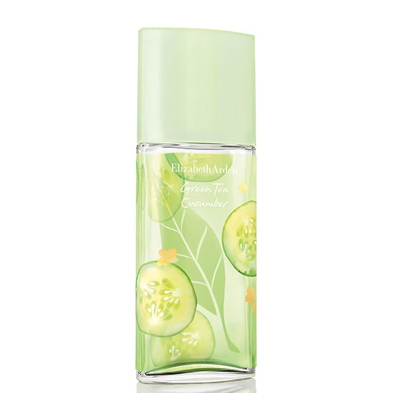 Elizabeth Arden Elizabeth Arden Green Tea Cucumber парфюм за жени EDP - Дамски парфюм 100мл - Сравни цени от 1 магазин с безплатна доставка