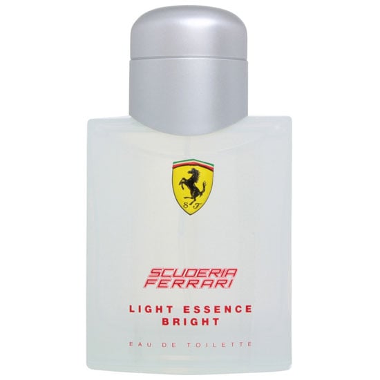 Ferrari LIGHT ESSENCE BRIGHT унисекс парфюм EDT