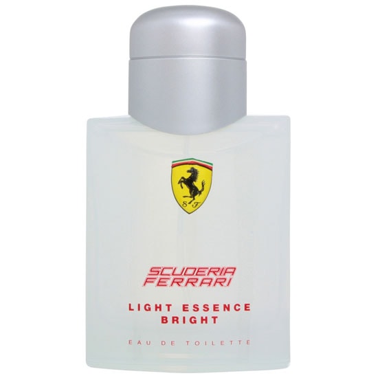 Ferrari Ferrari LIGHT ESSENCE BRIGHT унисекс парфюм EDT - Унисекс парфюм 40мл - Сравни цени от 1 магазин с безплатна доставка