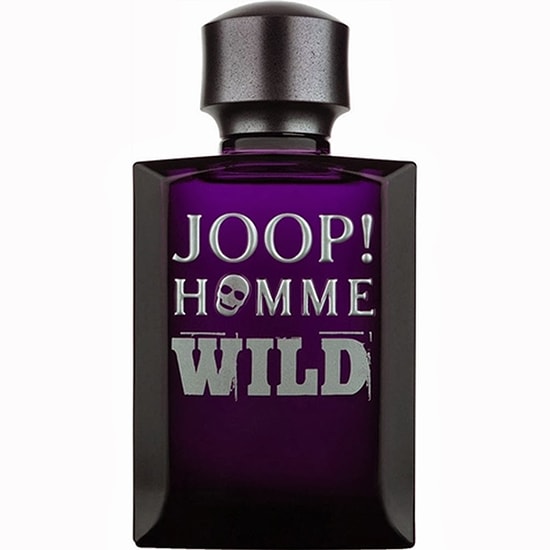 Joop Joop! HOMME WILD парфюм за мъже EDT - Мъжки парфюм 125мл - Сравни цени от 1 магазин с безплатна доставка