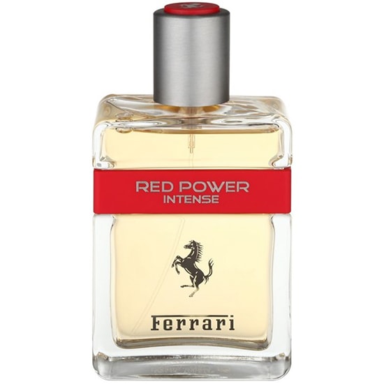 Ferrari Ferrari RED POWER INTENSE парфюм за мъже EDT - Мъжки парфюм 40мл - Сравни цени от 1 магазин с безплатна доставка