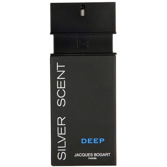 Jacques Bogart Jacques Bogart SILVER SCENT DEEP парфюм за мъже EDT - Мъжки парфюм 100мл - Сравни цени от 1 магазин с безплатна доставка