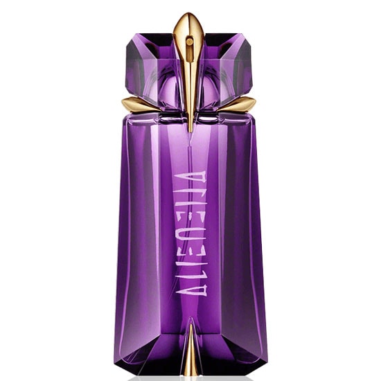 Thierry Mugler Thierry Mugler ALIEN парфюм за жени EDP - Дамски парфюм 10мл - Сравни цени от 2 магазина с безплатна доставка