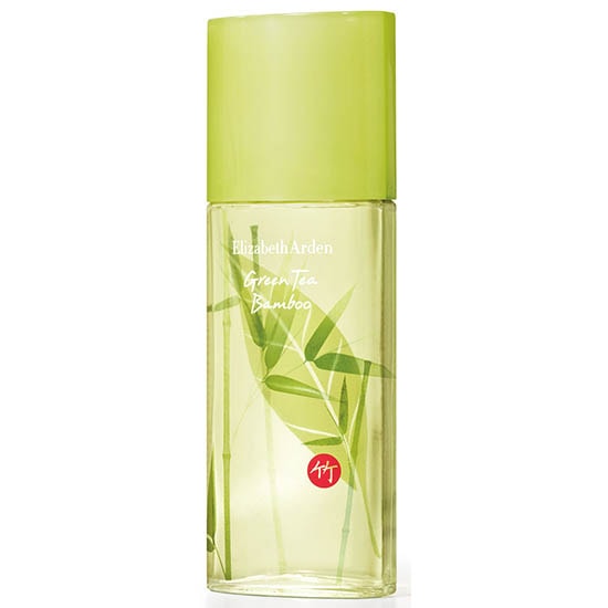 Elizabeth Arden Elizabeth Arden Green Tea Bamboo парфюм за жени EDT - Дамски парфюм 100мл - Сравни цени от 1 магазин с безплатна доставка