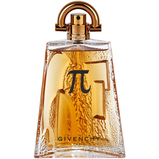 Givenchy Givenchy PI парфюм за мъже EDT - Мъжки парфюм 10мл - Сравни цени от 4 магазина с безплатна доставка