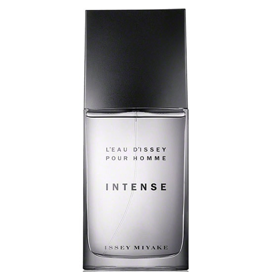 Issey Miyake Issey Miyake L'EAU D'ISSEY INTENSE парфюм за мъже EDT - Мъжки парфюм 75мл - Сравни цени от 2 магазина с безплатна доставка