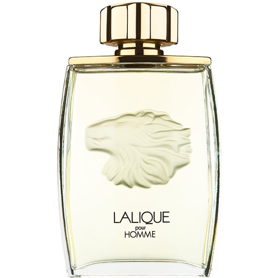 Lalique Lalique POUR HOMME парфюм за мъже EDP - Мъжки парфюм 125мл - Сравни цени от 1 магазин с безплатна доставка