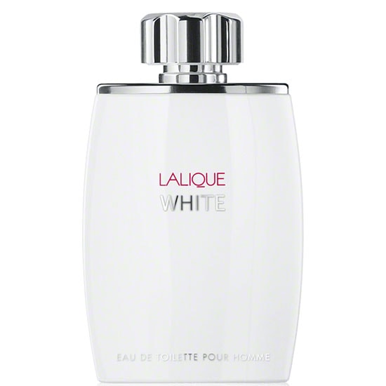 Lalique Lalique WHITE Pour Homme парфюм за мъже EDT - Мъжки парфюм 75мл - Сравни цени от 1 магазин с безплатна доставка
