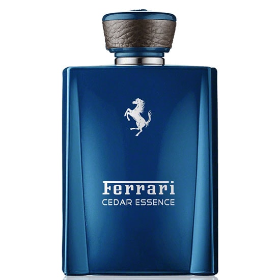Ferrari Ferrari CEDAR ESSENCE парфюм за мъже EDP - Мъжки парфюм 50мл - Сравни цени от 1 магазин с безплатна доставка