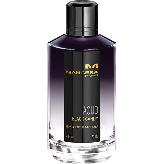 Mancera Aoud Black Candy унисекс парфюм EDP