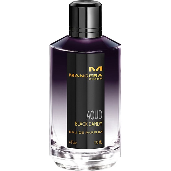Mancera Mancera Aoud Black Candy унисекс парфюм EDP - Унисекс парфюм 120мл - Сравни цени от 1 магазин с безплатна доставка