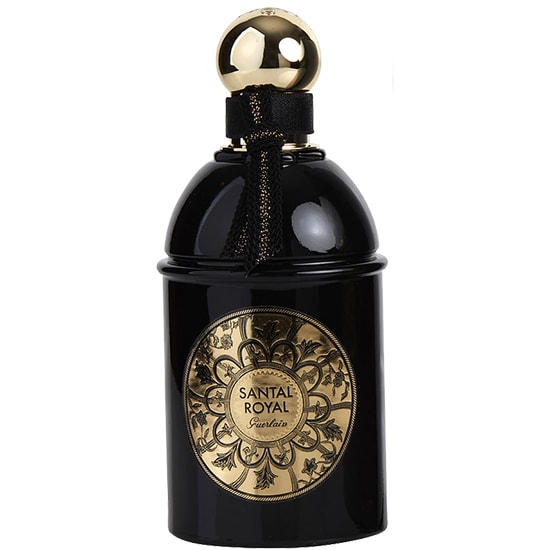 Guerlain Guerlain Santal Royal унисекс парфюм EDP - Унисекс парфюм 125мл - Сравни цени от 2 магазина с безплатна доставка