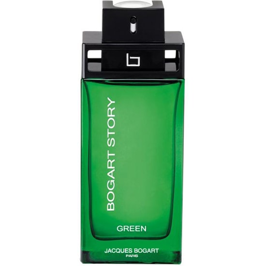 Jacques Bogart Jacques Bogart Story Green парфюм за мъже EDT - Мъжки парфюм 100мл - Сравни цени от 1 магазин с безплатна доставка