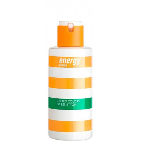 Benetton ENERGY парфюм за жени EDT