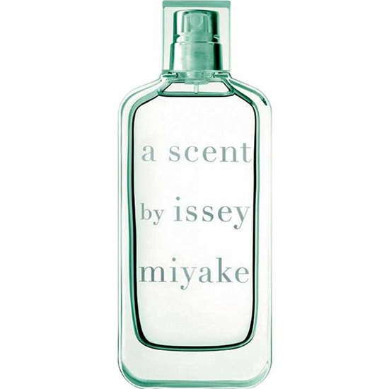 Issey Miyake Issey Miyake A SCENT парфюм за жени EDT - Дамски парфюм 50мл - Сравни цени от 1 магазин с безплатна доставка