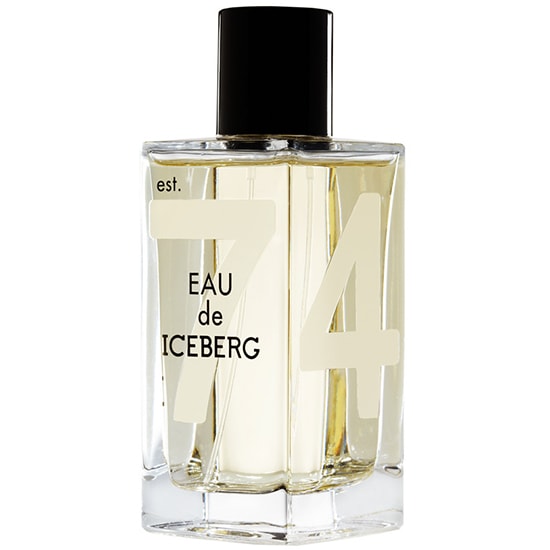 Iceberg Iceberg Eau De ICEBERG POUR FEMME парфюм за жени EDT - Женски парфюм 100мл - Сравни цени от 1 магазин с безплатна доставка