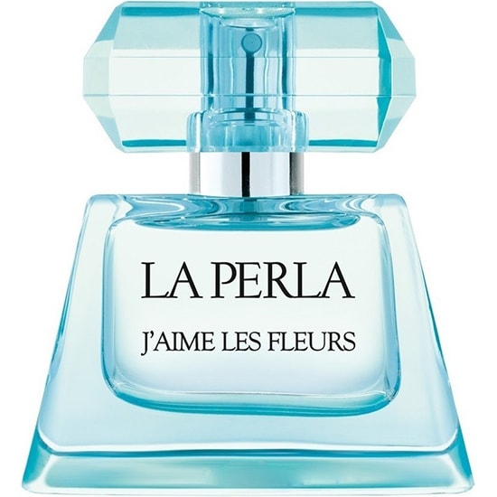 La Perla La Perla J'AIME LES FLEURS парфюм за жени EDT - Женски парфюм 30мл - Сравни цени от 1 магазин с безплатна доставка