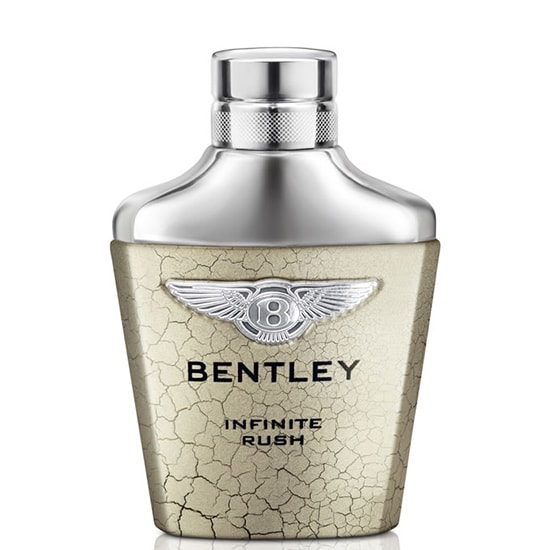 Bentley Bentley Infinite Rush парфюм за мъже EDT - Мъжки парфюм 100мл - Сравни цени от 1 магазин с безплатна доставка