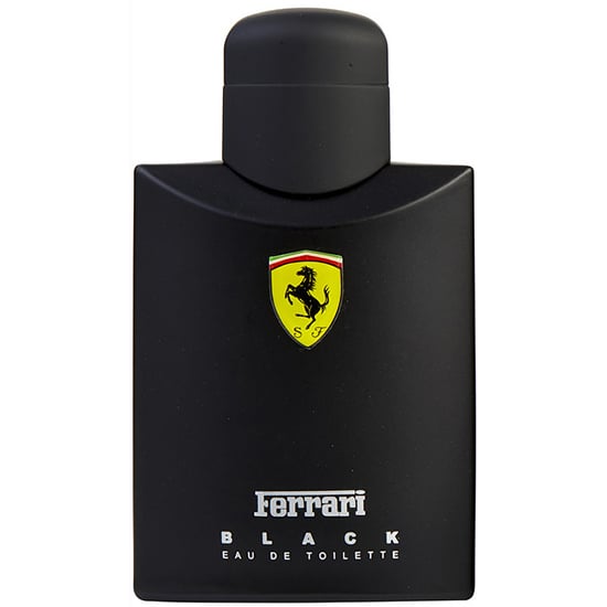 Ferrari BLACK парфюм за мъже EDT