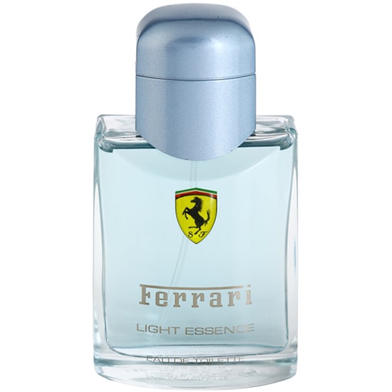 Ferrari Ferrari LIGHT ESSENCE парфюм за мъже EDT - Мъжки парфюм 40мл - Сравни цени от 1 магазин с безплатна доставка