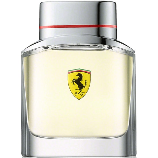 Ferrari Ferrari SCUDERIA FERRARI парфюм за мъже EDT - Мъжки парфюм 40мл - Сравни цени от 1 магазин с безплатна доставка