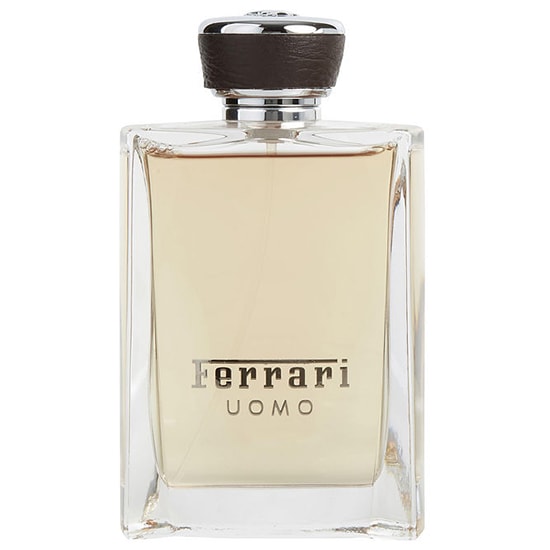 Ferrari Ferrari UOMO парфюм за мъже EDT - Мъжки парфюм 30мл - Сравни цени от 1 магазин с безплатна доставка