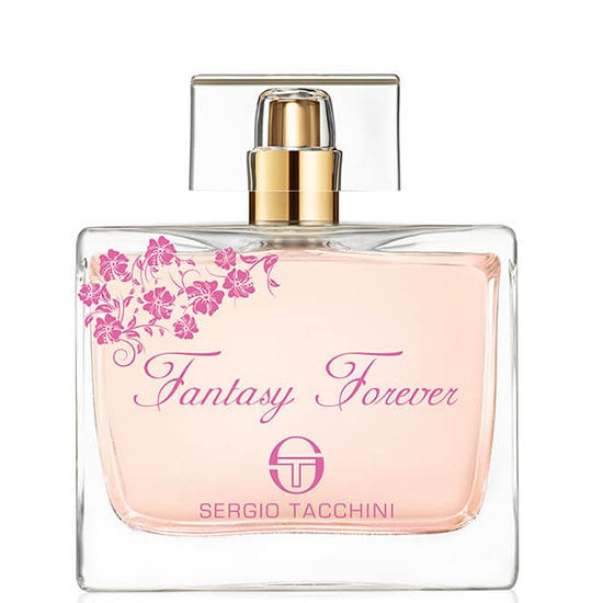Sergio Tacchini Sergio Tacchini Fantasy Forever Eau Romantique парфюм за жени EDT - Дамски парфюм 30мл - Сравни цени от 2 магазина с безплатна доставка