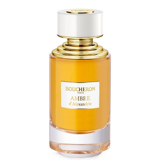 Boucheron La Collection Ambre D'Alexandrie унисекс парфюм EDP