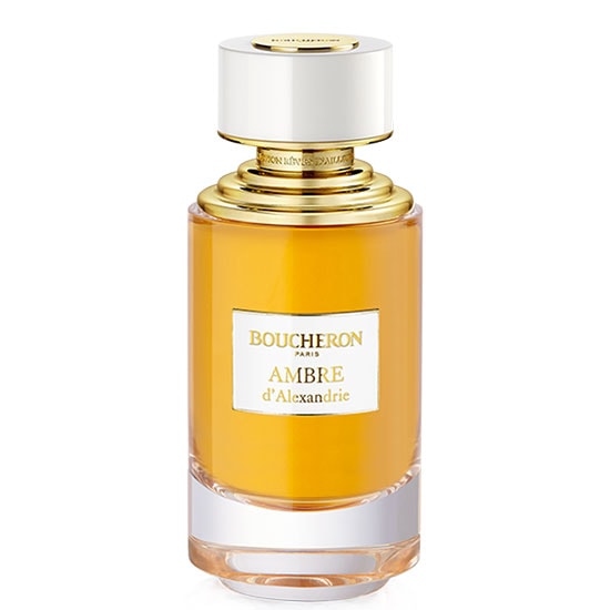 Boucheron Boucheron La Collection Ambre D'Alexandrie унисекс парфюм EDP - Унисекс парфюм 125мл - Сравни цени от 2 магазина с безплатна доставка