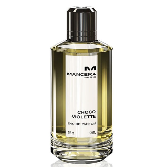 Mancera Mancera Choco Violet унисекс парфюм EDP - Унисекс парфюм 120мл - Сравни цени от 3 магазина с безплатна доставка