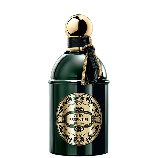 Guerlain Guerlain Oud Essentiel унисекс парфюм EDP - Унисекс парфюм 125мл - Сравни цени от 1 магазин с безплатна доставка