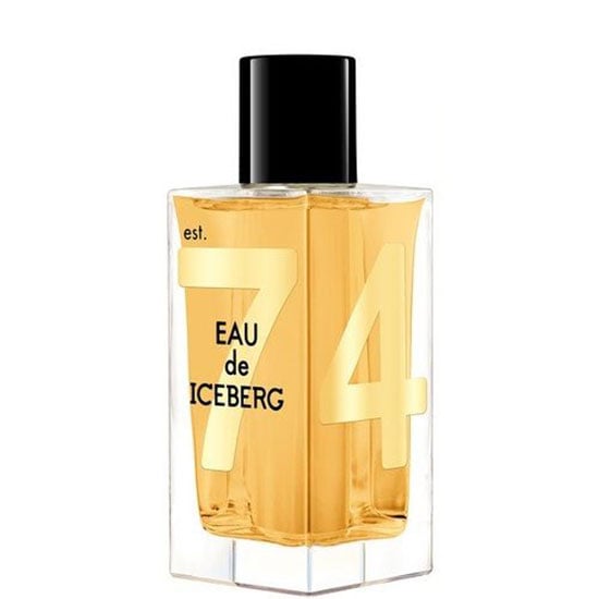 Iceberg Eau de Iceberg Oud парфюм за мъже EDT
