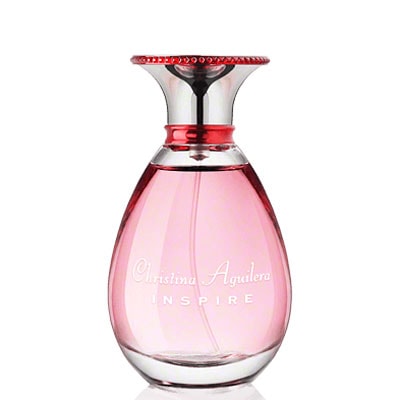 Christina Aguilera Christina Aguilera INSPIRE парфюм за жени EDP - Дамски парфюм 15мл - Сравни цени от 1 магазин с безплатна доставка