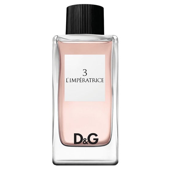 Dolce & Gabbana 3 L'IMPERATRICE парфюм за жени EDT