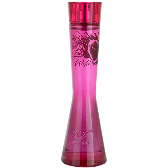 Mexx Mexx XX WILD за жени EDT - Дамски парфюм 20мл - Сравни цени от 1 магазин с безплатна доставка