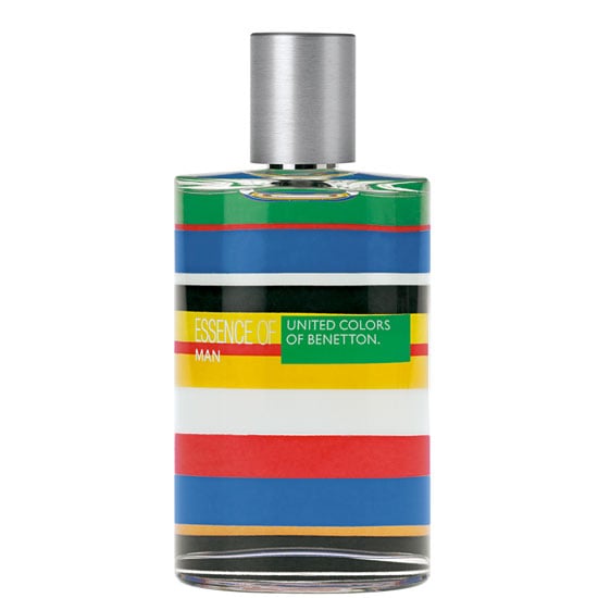 Benetton ESSENCE OF UNITED COLORS парфюм за мъже EDT