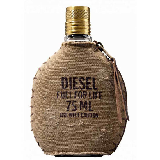 Diesel Diesel FUEL FOR LIFE парфюм за мъже EDT - Мъжки парфюм 50мл - Сравни цени от 2 магазина с безплатна доставка