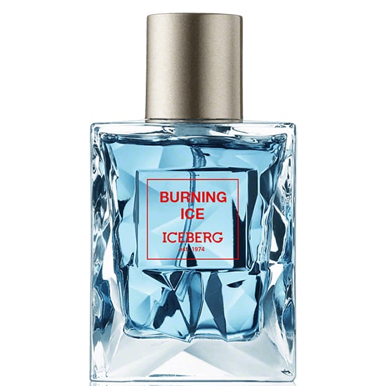 Iceberg BURNING ICE парфюм за мъже EDT