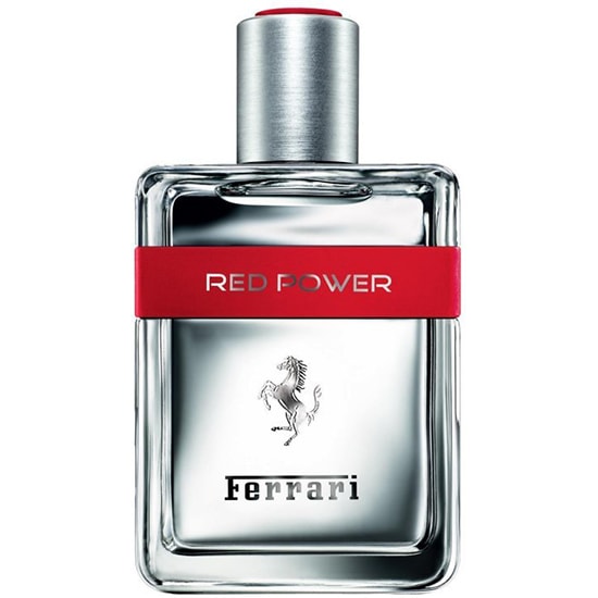 Ferrari Ferrari RED POWER парфюм за мъже EDT - Мъжки парфюм 40мл - Сравни цени от 1 магазин с безплатна доставка