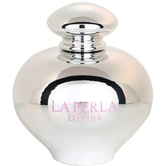 La Perla La Perla DIVINA Silver Edition парфюм за жени EDT - Дамски парфюм 80мл - Сравни цени от 1 магазин с безплатна доставка