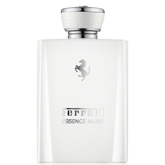 Ferrari Ferrari ESSENCE MUSK парфюм за мъже EDP - Мъжки парфюм 50мл - Сравни цени от 1 магазин с безплатна доставка