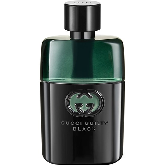 Gucci Gucci GUILTY Black POUR HOMME парфюм за мъже EDT - Мъжки парфюм 30мл - Сравни цени от 1 магазин с безплатна доставка