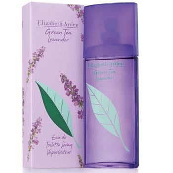 Elizabeth Arden GREEN TEA LAVENDER парфюм за жени EDT